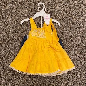 🆕Summer matching outfit